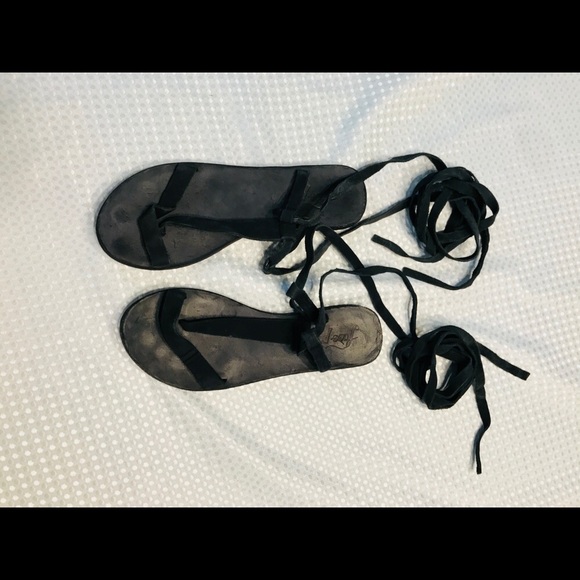 Free people Sandals - Picture 5 of 6